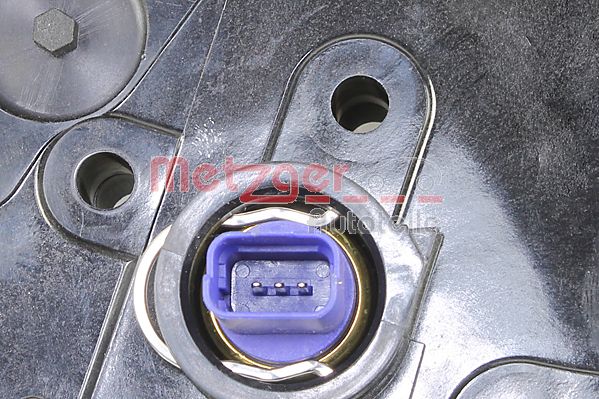 METZGER 4010285 Thermostatgehäuse